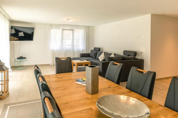 Schilthorn Apartment - Aare Jungfrau Ag - Wilderswil