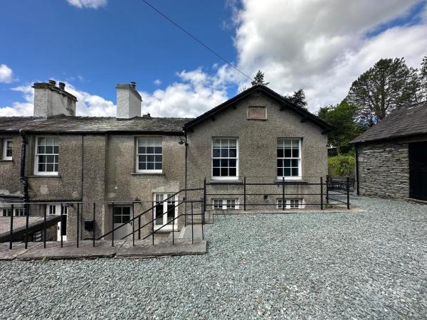 Kirkstone Brow - Elterwater