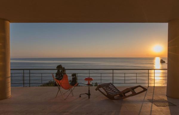 Villa Capo Zafferano - Santa Flavia