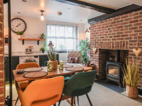Old Cottages 1 Bed - Ripon