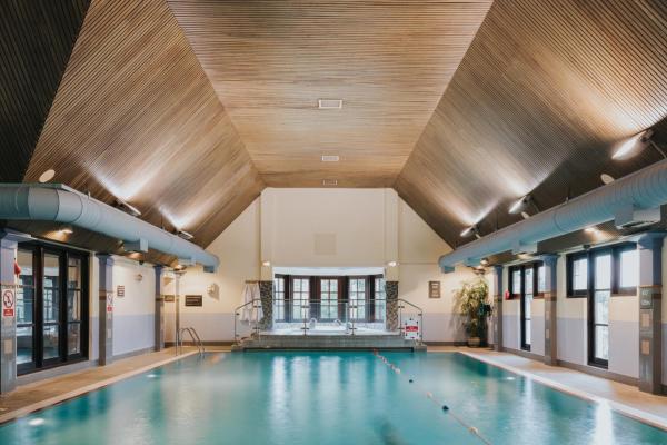Lancaster House Hotel - Lancashire