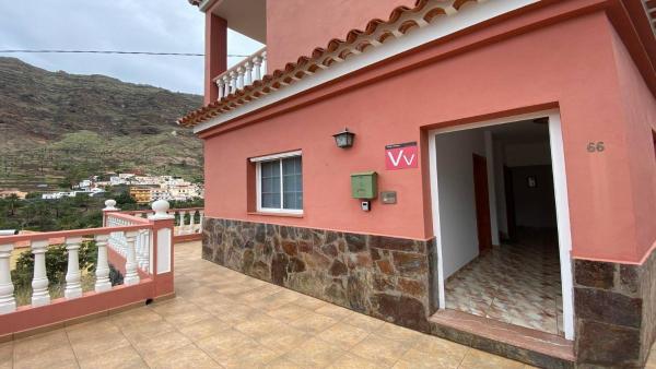 Casa Oneida - La Gomera