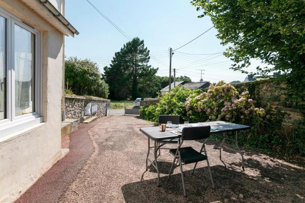 Les Landes - Binic
