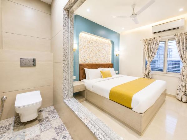 Hotel Ananya Resort - Berhampur
