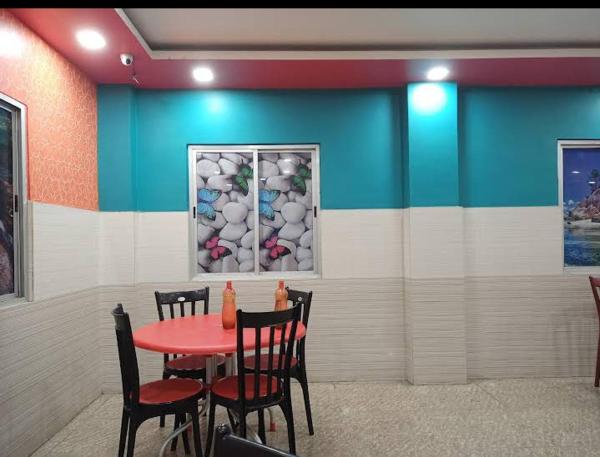 Shravan Hotel - India