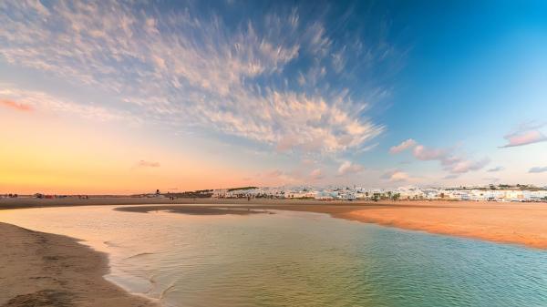 Apartamento El Rincón De Conil - El Palmar de Vejer