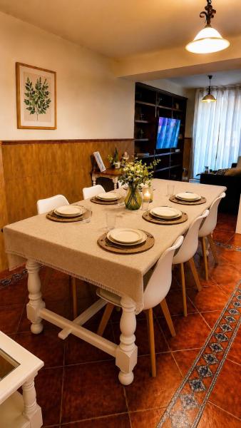 Casa Eloah - Antequera