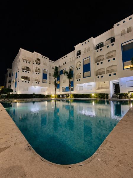 Manar Stay - Tétouan