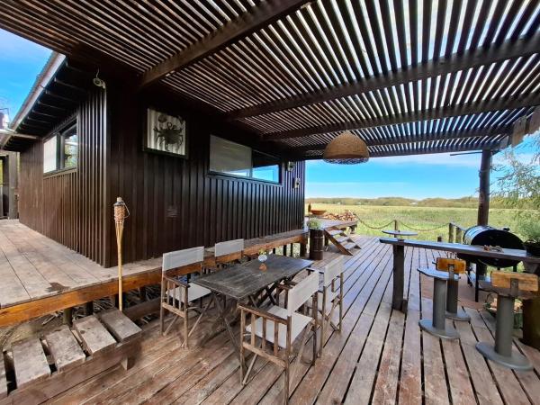 Irupecita Refugio Isleño - Buenos Aires