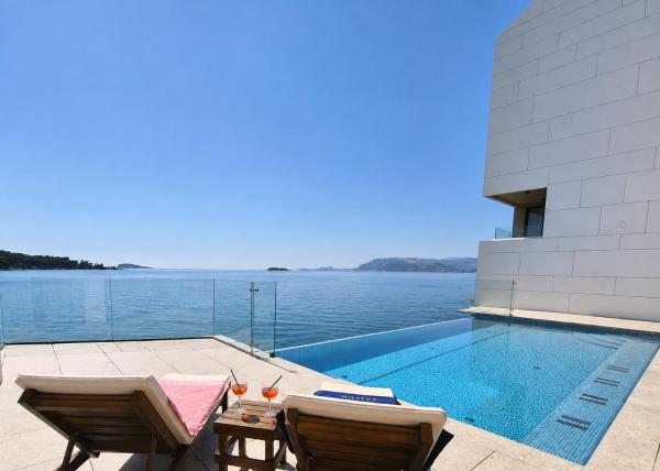 Hotel Vallum By St Pietro - Cavtat