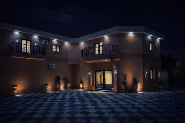 Hotel Murex - Brazzaville