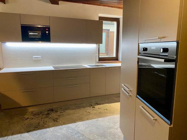 Chalet Motta - Chamois