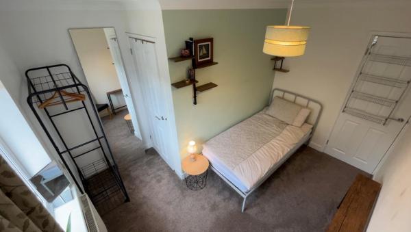 Cosy Private Room Watford Near Harry Potter Tour! - Watford