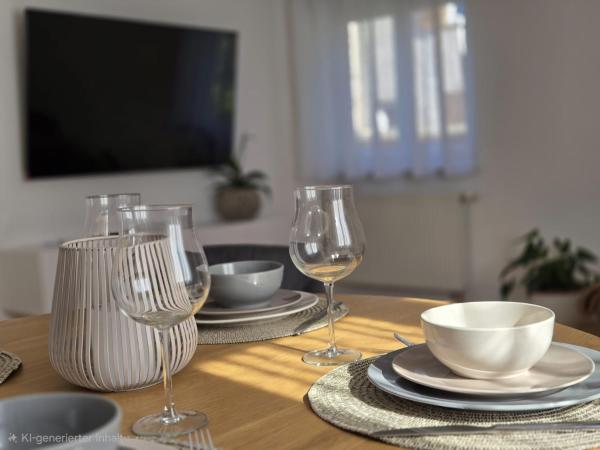 Ferienwohnung Tannenglück In Freudenstadt - Freudenstadt