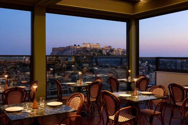 Astor Hotel Athens - Athens