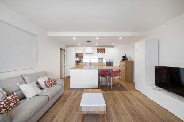 Stunning Renovated 2 Br - Pool, Parking & Ac - 聖保羅