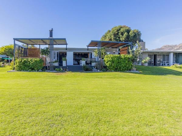 Sea Pine Cottage - Somerset West