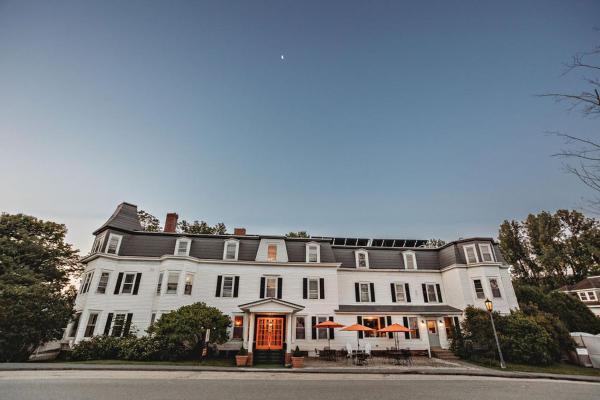 Hideaway Inn Franconia Notch - Franconia, NH