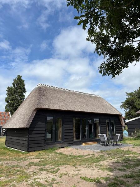 Lodge Wieringen - Texel