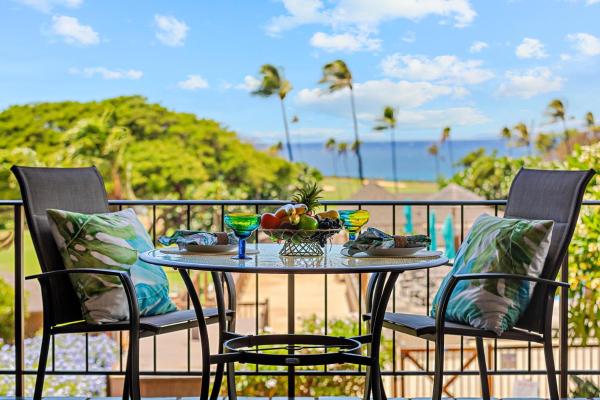 Maui Eldorado Condo F204 - Maui, HI