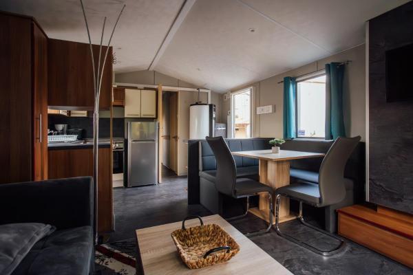 Tiny House Kleinrettbach - Erfurt