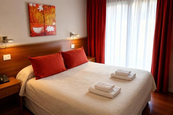 Hotel Benevento - La Plata