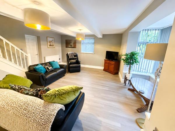 Rose Cottage By Sasco - Lancashire
