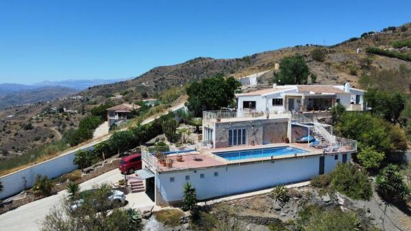 Casa Colina - Torre del Mar