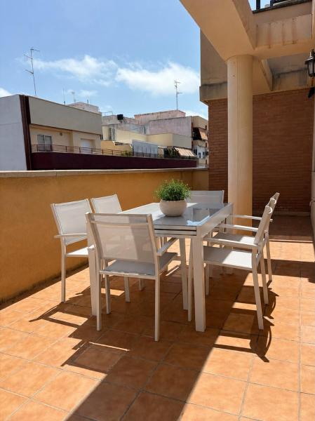 Uim Mediterraneo Atico Cid Wifi - Sagunto