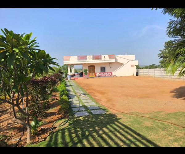 Vihan Farmhouse - Maharashtra