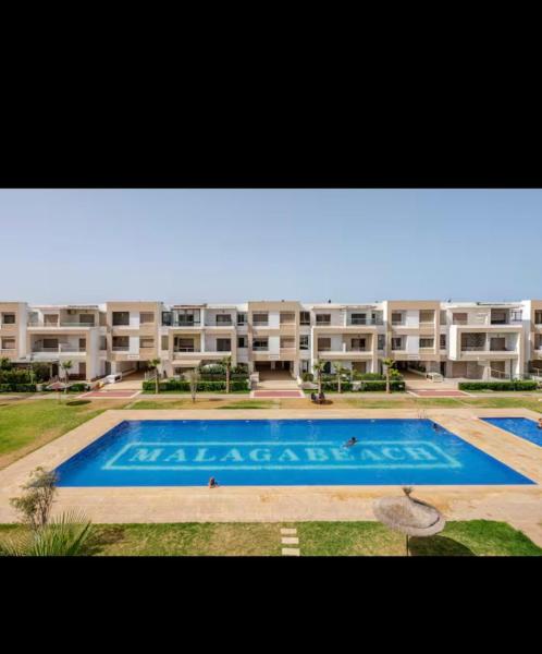 Malaga Beach Alora Apartment 12 Sea View & Relaxation - Mohammédia