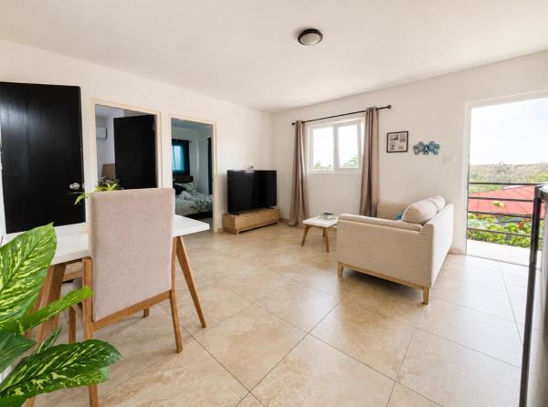 Island Breeze At Alto Vista - Aruba