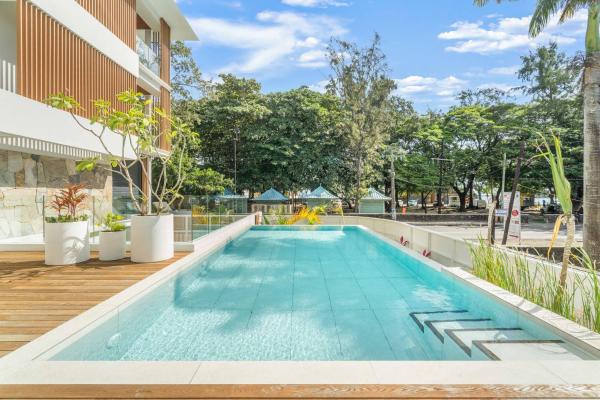 Pearl Beach Residence - Mauritius