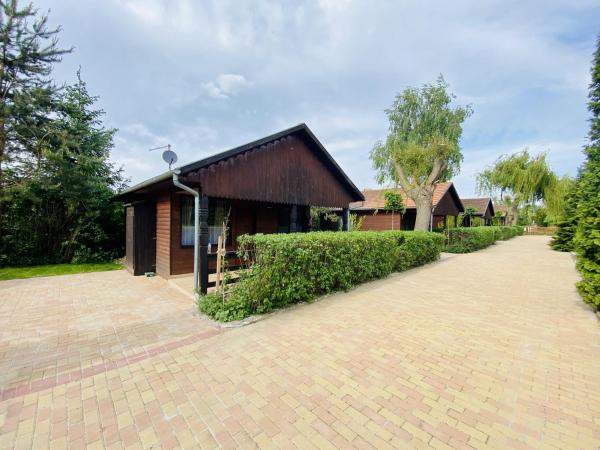 Bungalow Park Balatonboglár - Balatonlelle