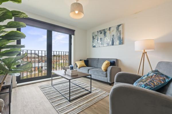 Oriel Place | Liverpool | 2br | 3 Beds | Central - Liverpool