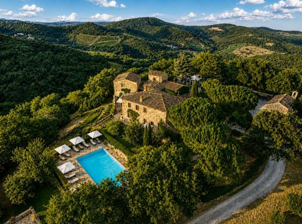 Borgo Livernano