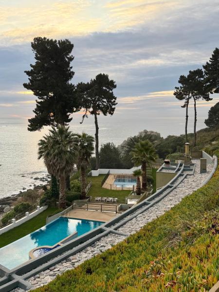Beautiful Apartment In Algarrobo Pinares - Algarrobo
