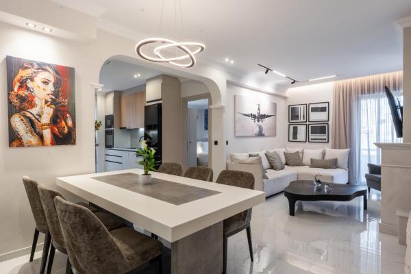 Cozy Central Apartment With Jacuzzi By Hom54 - Heraklion