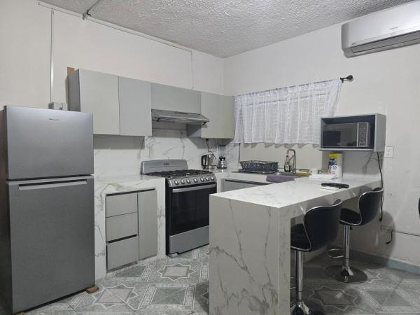 Departamento Confortable - Monterrey