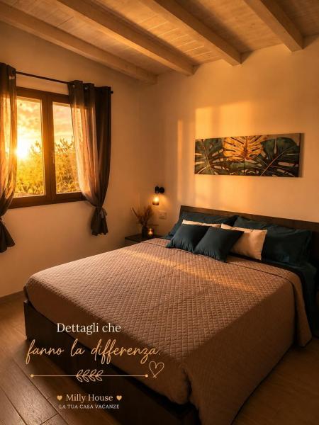 Milly House - Cagliari
