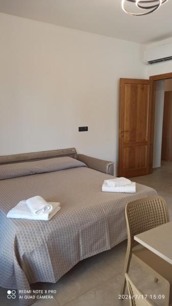Dimora Verga - Tropea