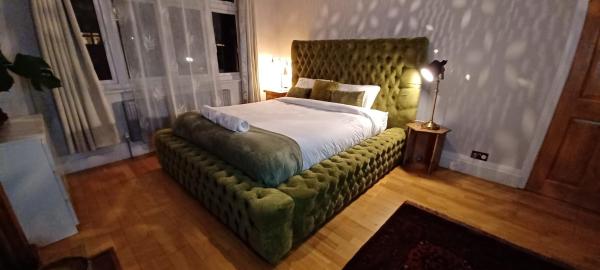 The Pearl Manor - St Albans
