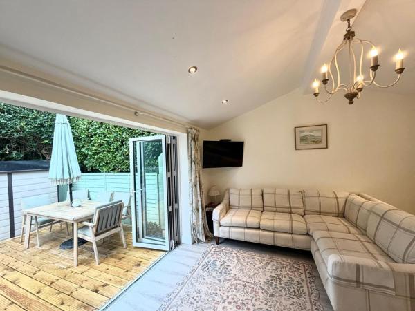 Cultra Lodge - Carrickfergus