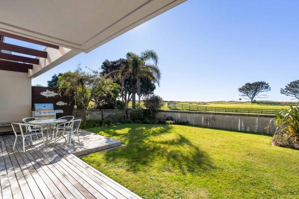 The Sandcastle - Papamoa Holiday Apartment - Papamoa