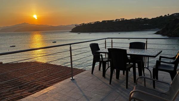 Pareti Di Mare - Elba
