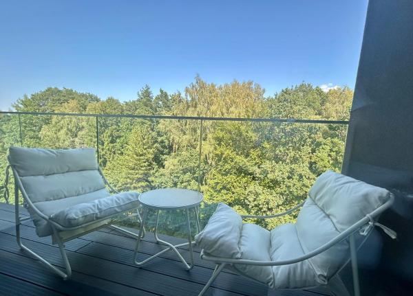 Apartmán Podlesí - Karviná