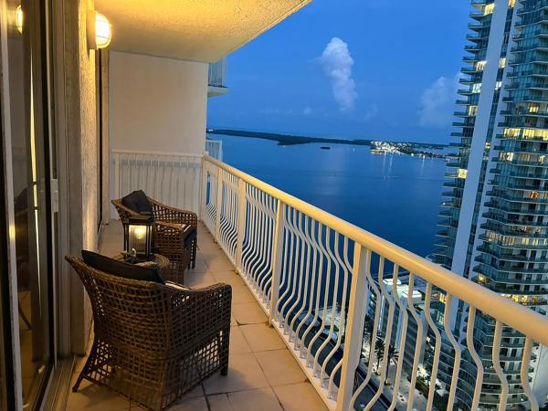 Haven On Brickell Bay - Miami, FL