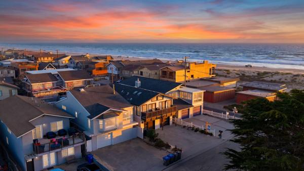 Happy Bottom Beach House By Avantstay - Oceano, CA