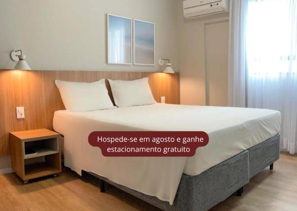 Hotel Italia By Pires - Balneario Camboriu - Balneário Camboriú