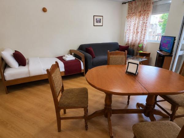 Modern Stay In The Heart Of Plovdiv - Plovdiv